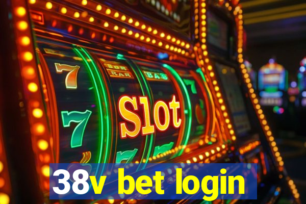 38v bet login